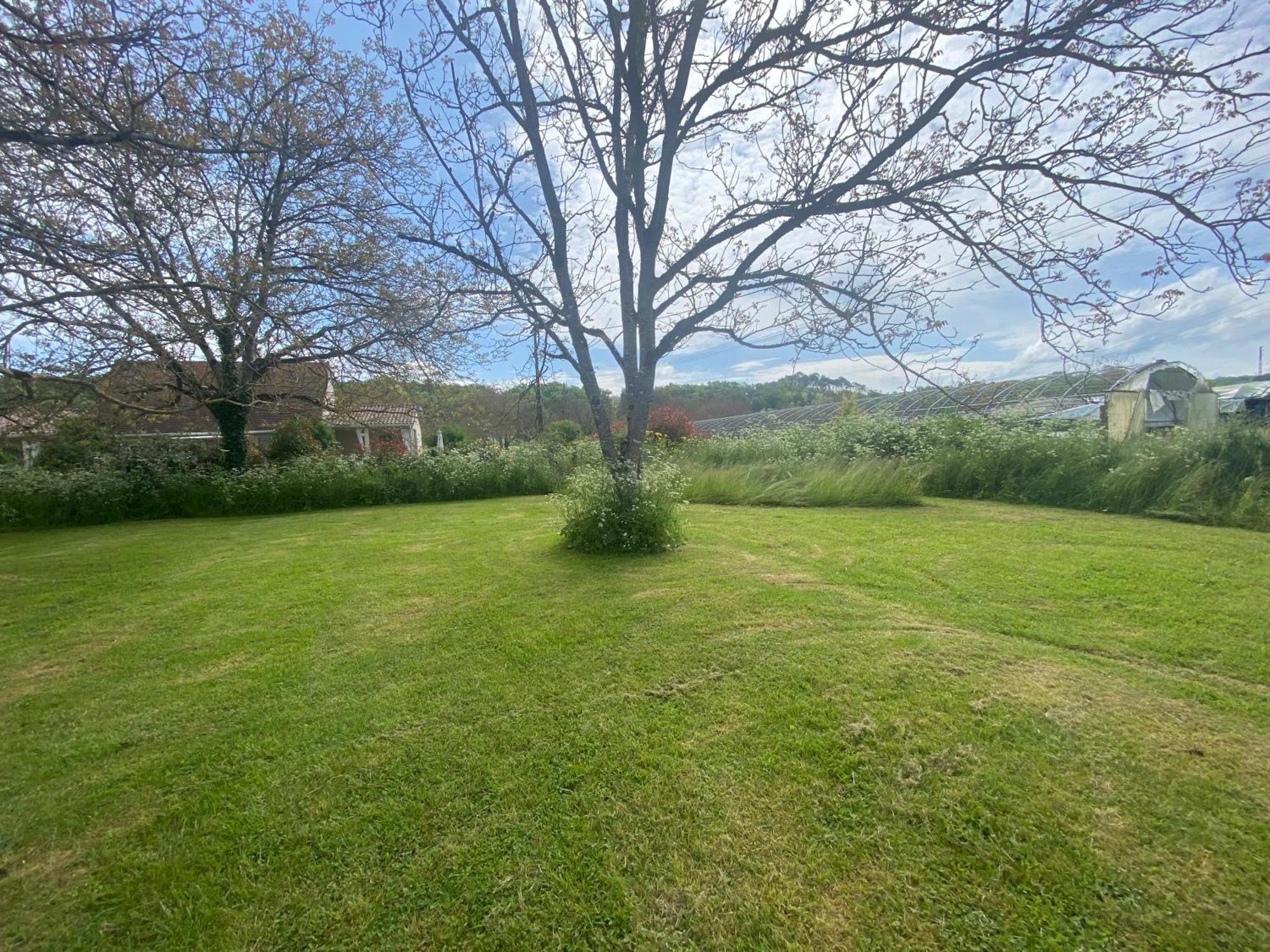 Gite Wildflower Lane Valojoulx Exterior foto