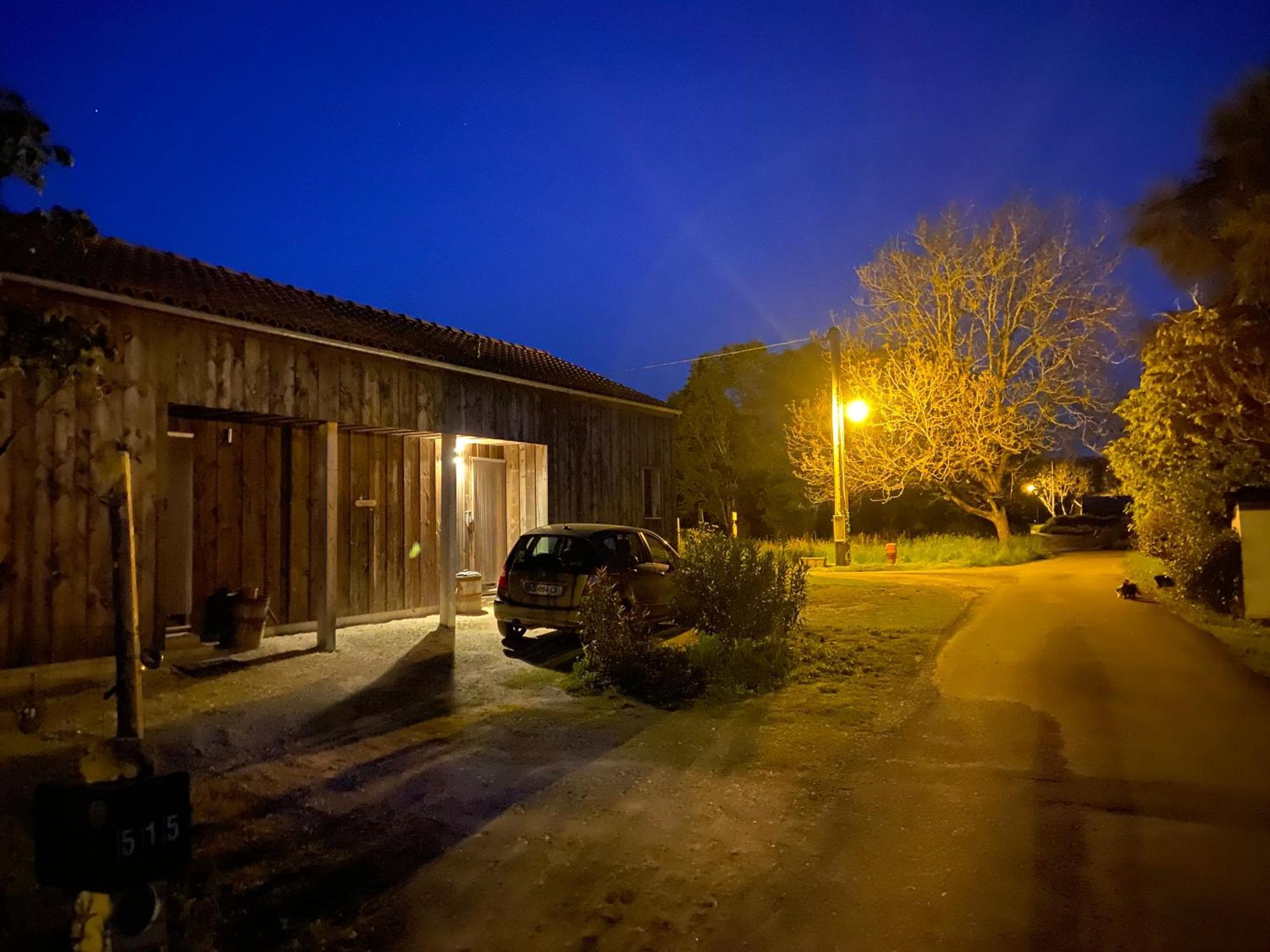 Gite Wildflower Lane Valojoulx Exterior foto